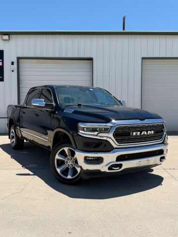 ram ram 1500 pickup 2019 1C6RREHT5KN617254 image ram ram 1500 pickup 2019 1C6RREHT5KN617254 image